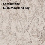 Caesarstone 6046 Moorland Fog